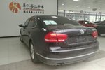 大众帕萨特2011款1.8TSI AQ尊荣版