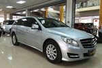 奔驰R级2010款R350L 4MATIC Grand Edition