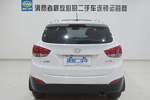 现代ix352013款2.0L 自动两驱舒适型GL 国V 