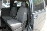 东风郑州日产帅客2009款1.6L 手动 实用型(国四)