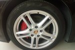 保时捷Panamera2010款Panamera 4 3.6L 