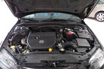 马自达Mazda62011款2.0L 手自一体 时尚型