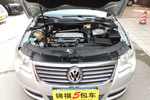 大众迈腾2008款1.8TSI 手自一体 豪华型