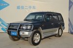 猎豹黑金刚2010款CFA6470L3 MT 4WD