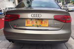 奥迪A4L2013款35 TFSI 自动技术型