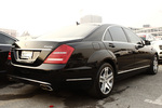 奔驰S级2010款S 350L 4MATIC