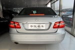 奔驰E级长轴距2010款E200L CGI优雅型（加长版）