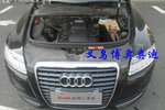 奥迪A6L2009款2.0TFSI 标准型AT