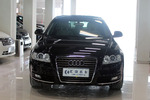 奥迪A6L2009款2.0TFSI 标准型AT