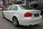 宝马3系2012款325i 豪华型