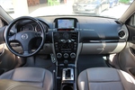 马自达MAZDA62007款2.3 手自一体豪华型