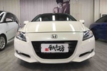 本田CR-Z2012款CR-Z hybrid