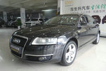 奥迪A6L2008款2.4 技术型