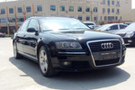 奥迪A8L2005款A8L (加长型) 3.0电喷