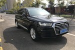 奥迪Q72018款40 TFSI 舒适型