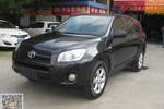 丰田RAV42009款2.0L 自动经典版