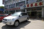 丰田RAV42010款2.0L 自动豪华升级版