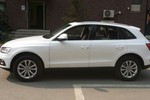 奥迪Q5-2013款 40TFSI 技术型