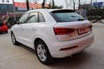 奥迪Q32013款35 TFSI 舒适型