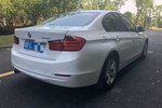 宝马3系2014款320Li 时尚型