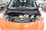 smartfortwo2015款1.0 MHD 新年特别版