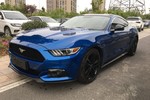 福特Mustang2016款2.3T 性能版