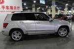 奔驰GLK级2013款GLK300 4MATIC 时尚型