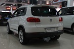 大众Tiguan2011款2.0TSI R-line