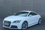 奥迪TTS2013款TTS Coupe 2.0TFSI quattro