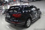 奥迪Q72013款35 TFSI 技术型