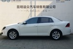 大众宝来2011款1.4TSI 手动 Sportline