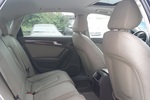 奥迪A4L2009款2.0TFSI 舒适型