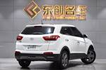 现代ix252015款1.6L 自动两驱智能型GLS