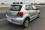 大众Polo2011款1.6L 手自一体 致尚版