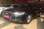 奥迪A6L2012款TFSI 标准型(2.0T)