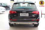 奥迪Q52011款2.0TFSI 豪华型