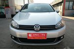 大众高尔夫2012款1.4TSI 手自一体 舒适型