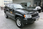 Jeep大切诺基2004款Jeep4000(CBU) 5门旅行车自动4速四驱