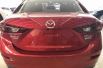 马自达MAZDA3Axela昂克赛拉 三厢2014款1.5L 自动豪华型