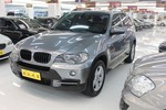 宝马X52008款xDrive3.0si 领先型