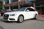 奥迪A4L2013款35 TFSI(2.0T)自动豪华型