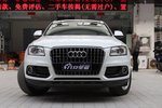 奥迪Q52015款40 TFSI 技术型