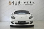 保时捷Panamera2010款Panamera 4 3.6L 