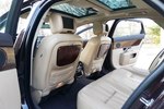 捷豹XJ2014款XJL 3.0 SC 两驱全景商务版