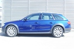 奥迪A4 allroad奥迪 A4 allroad 13款 40 TFSI 豪华型