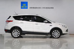 福特翼虎2013款1.6L GTDi 四驱精英型 