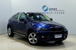 宝马X62008款xDrive35i