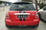 MINICOUPE2012款1.6L COOPER 