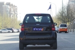 smartfortwo2011款1.0L MHD 硬顶激情版