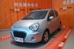 吉利熊猫2008款1.3L 手动 乐动版